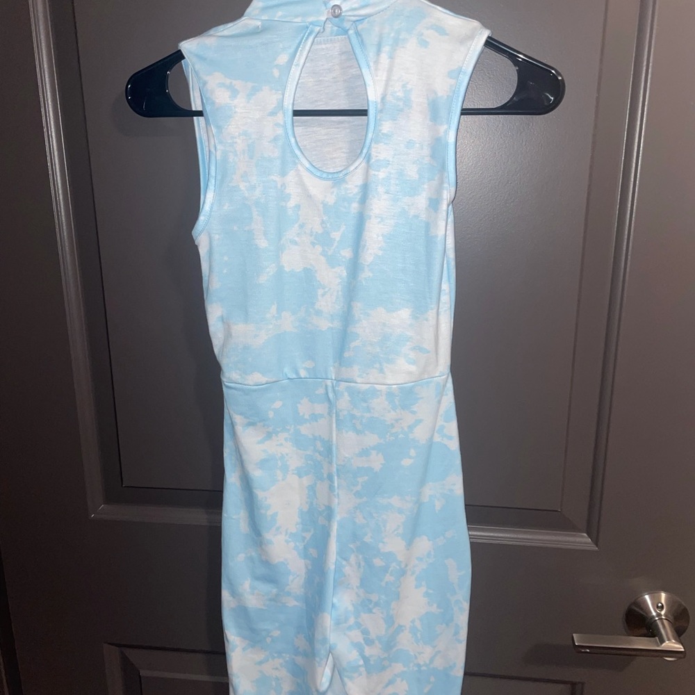 Pretty Little Thing short dress